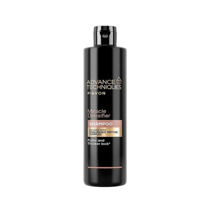Avon Advance Techniques Miracle Densifier Shampoo 400ml | Avon In Lebanon