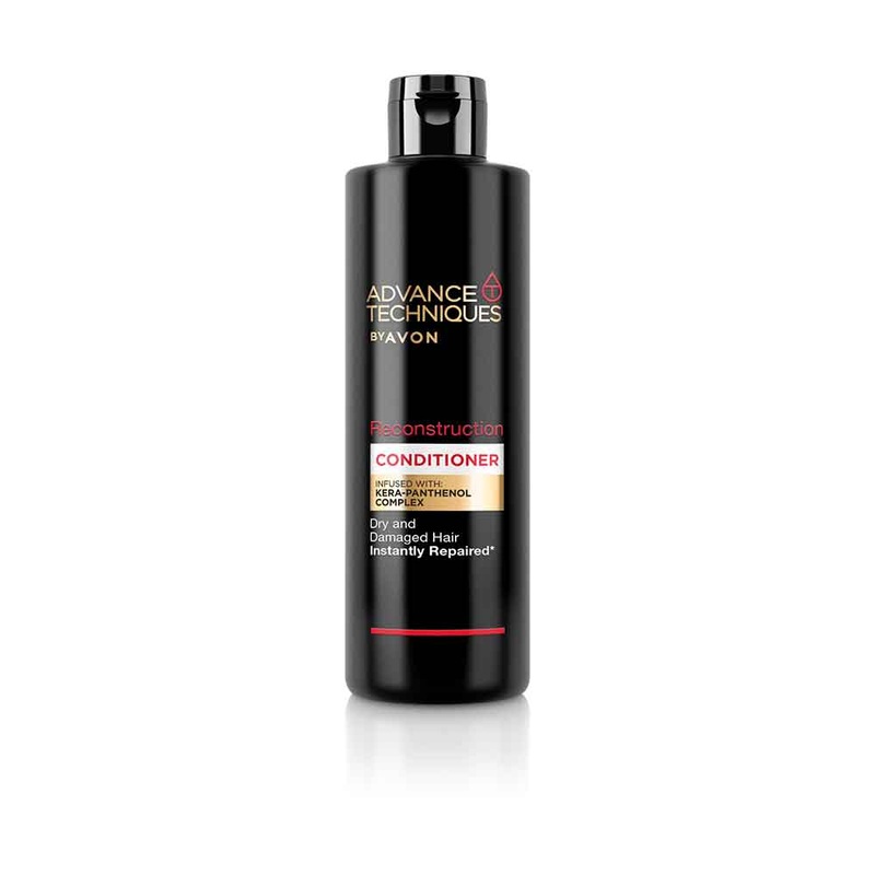 Avon Advance Techniques Reconstruction Conditioner 250ml | Avon In Lebanon