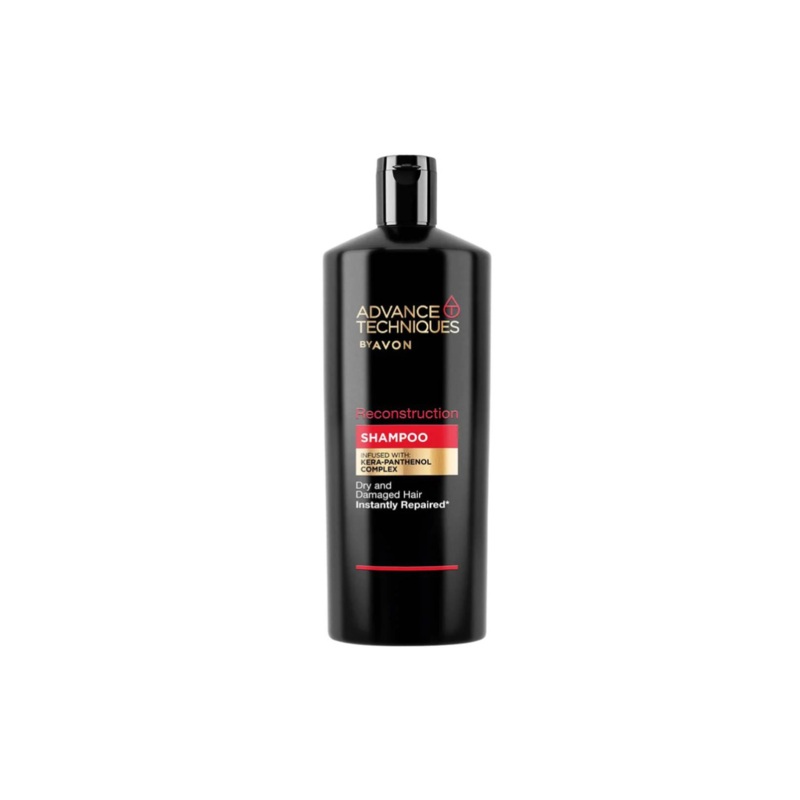 Avon Advance Techniques Reconstruction Shampoo 250ml | Avon In Lebanon