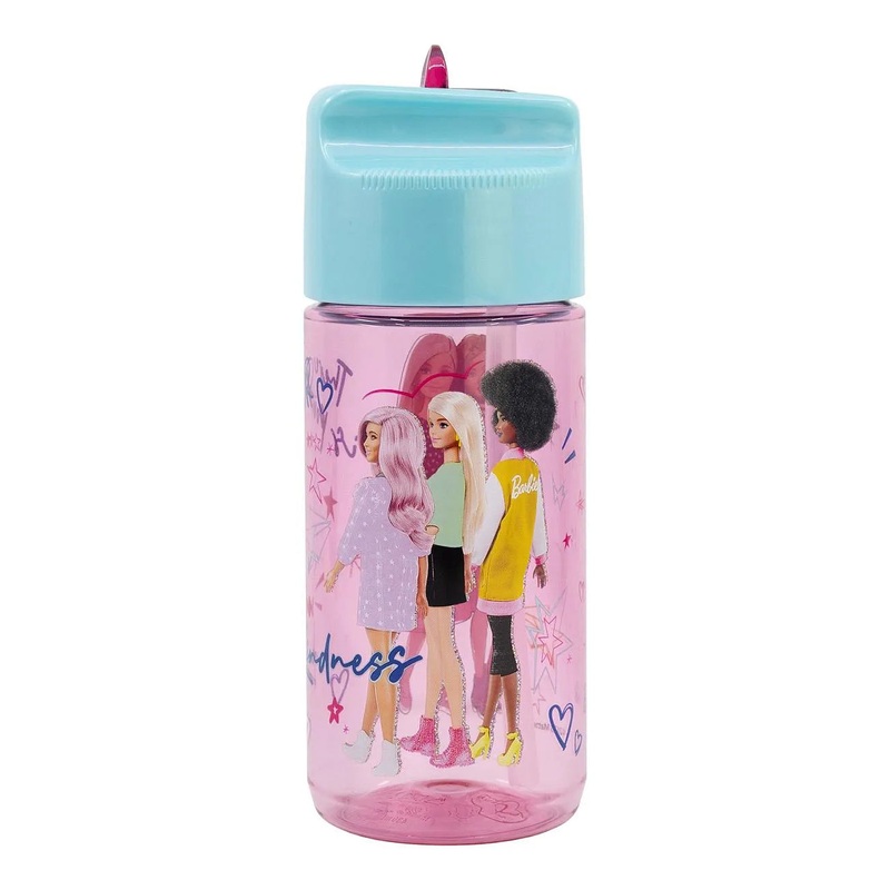 Ecozen Barbie Print Bottle 540ml AD-319| Ecozen In Lebanon