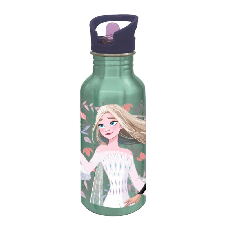 Ecozen Frozen Aluminum Bottle 545ml AD-276| Ecozen In Lebanon