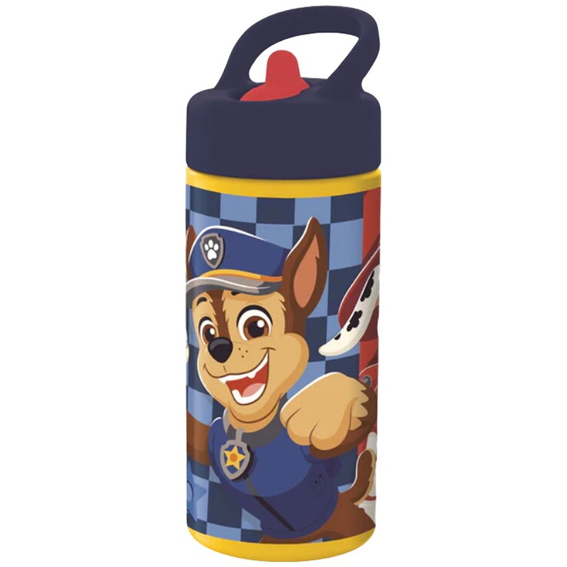 Ecozen Paw Patrol Boys Water Bottle 420ml AD-293| Ecozen In Lebanon