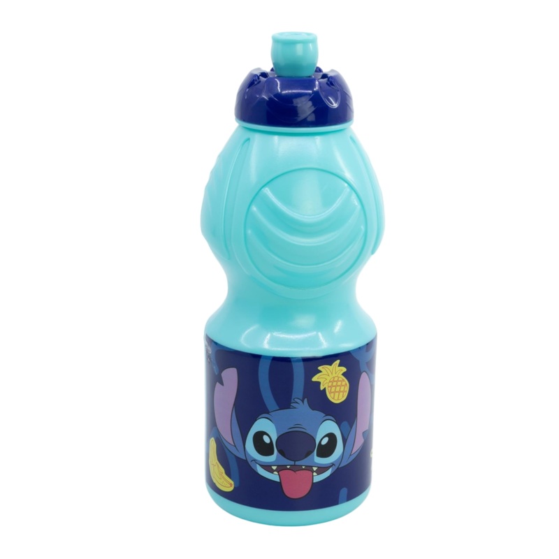 Ecozen Stitch Palms Stor Sport Bottle 400ml AD-333 | Ecozen In Lebanon