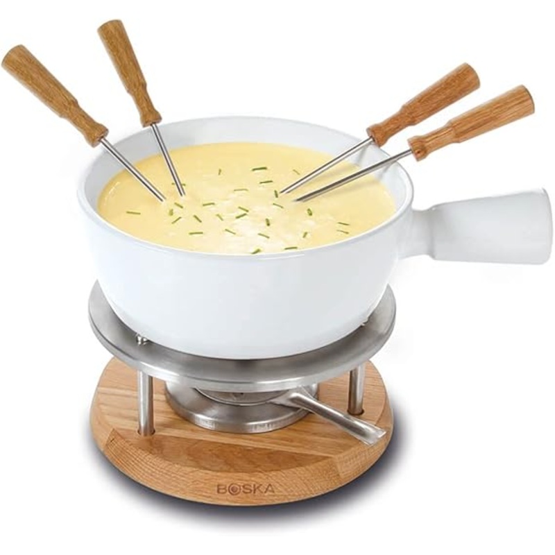Boska Holland Bianco Fondue Set |Boska Holland In Lebanon