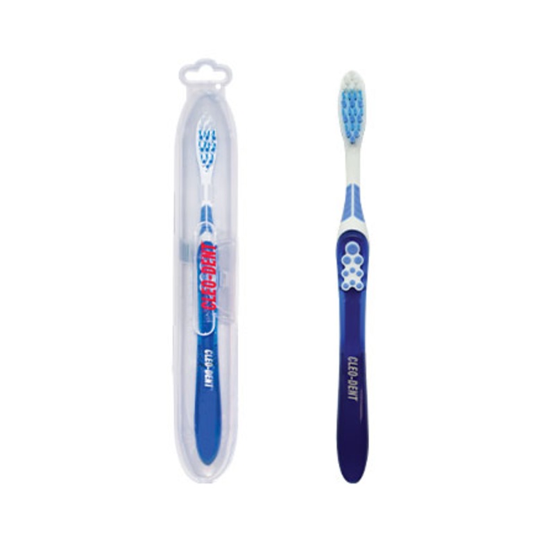 Cleo-Dent Maxi Clean Soft Toothbrush opd-2037| Cleo-Dent In Lebanon