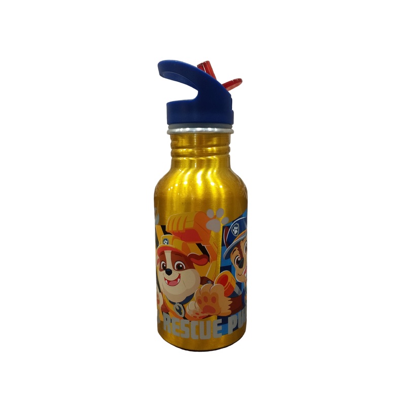 Ecozen Paw Patrol Aluminium Bottle 545ml AD-277 | Ecozen In Lebanon