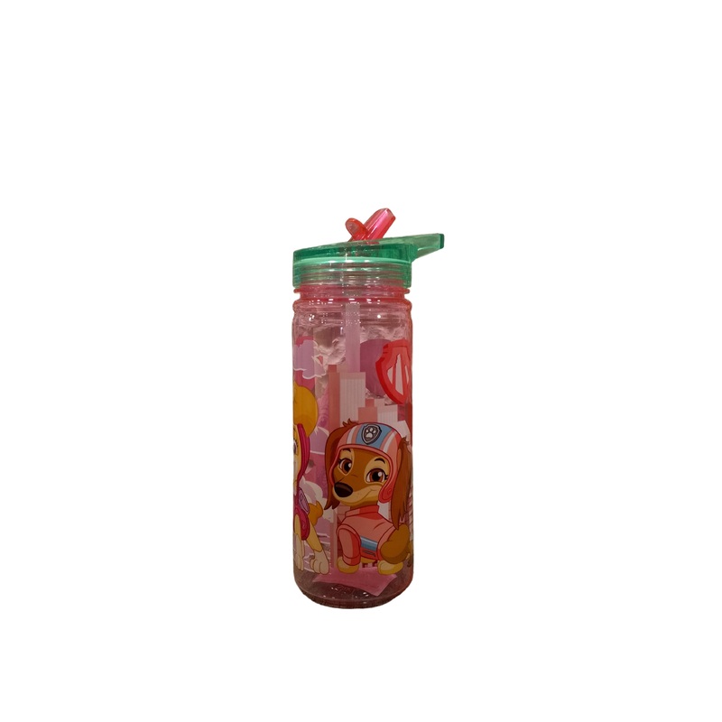 Ecozen Paw Patrol Girl Print Bottle 580ml AD-316| Ecozen In Lebanon