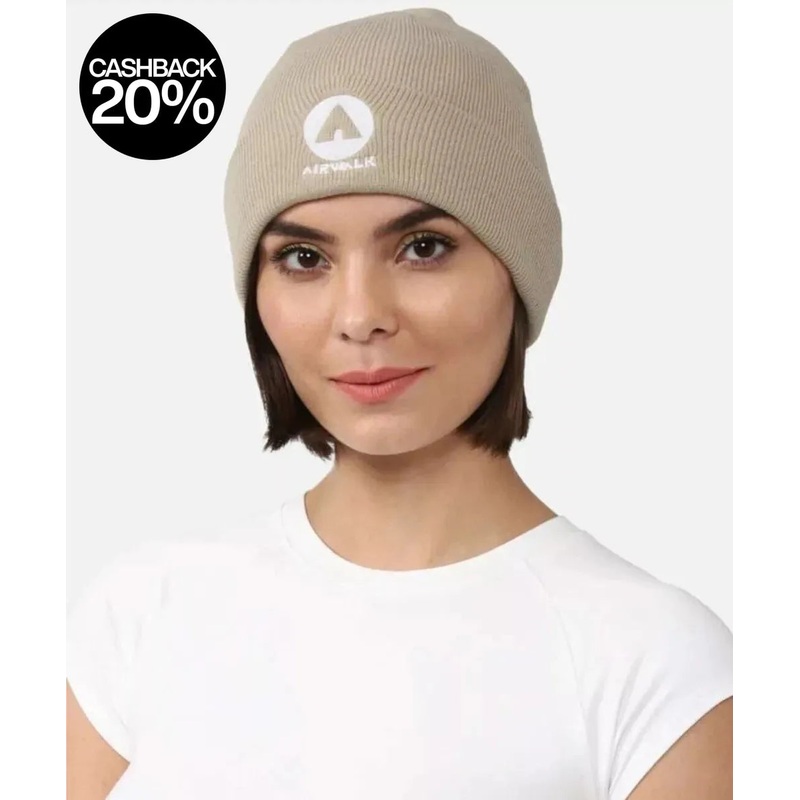 Forever 21 Women’s Beige Beanie Hat | Forever 21 In Lebanon