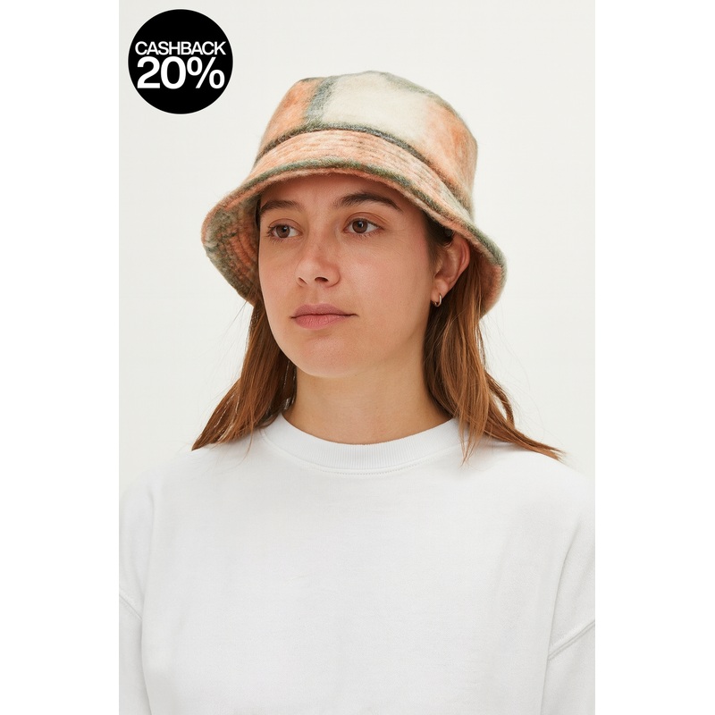 Forever 21 Women’s Multicolor Bucket Hat | Forever 21 In Lebanon