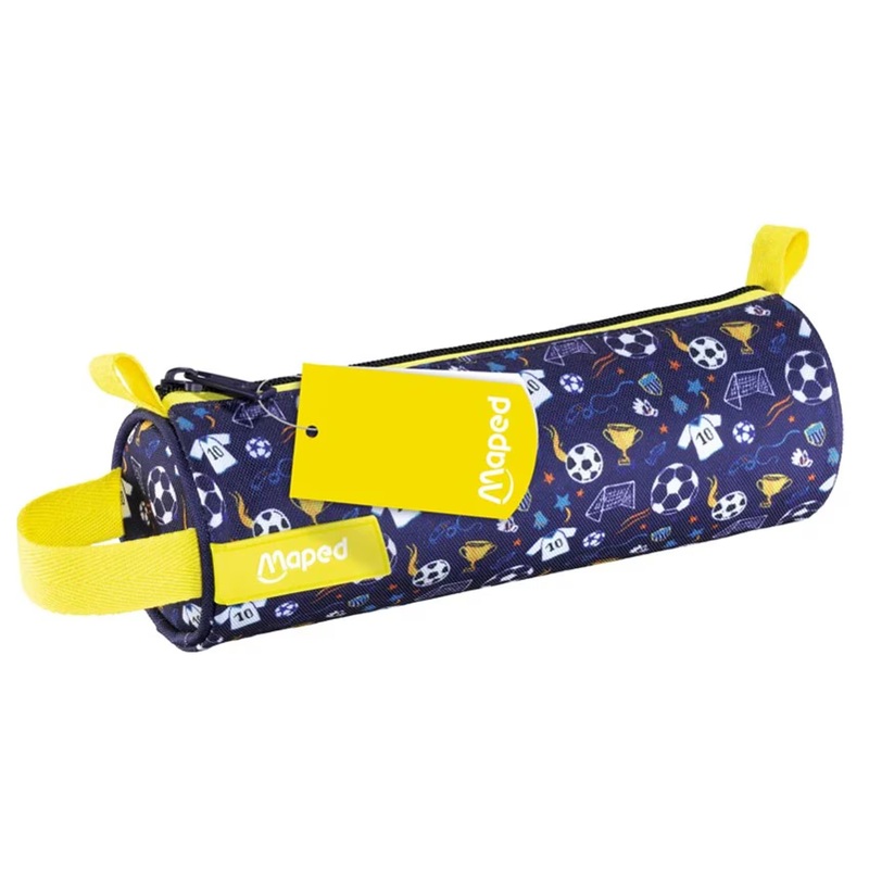 Maped Pencil Case Football / IM 93290600
