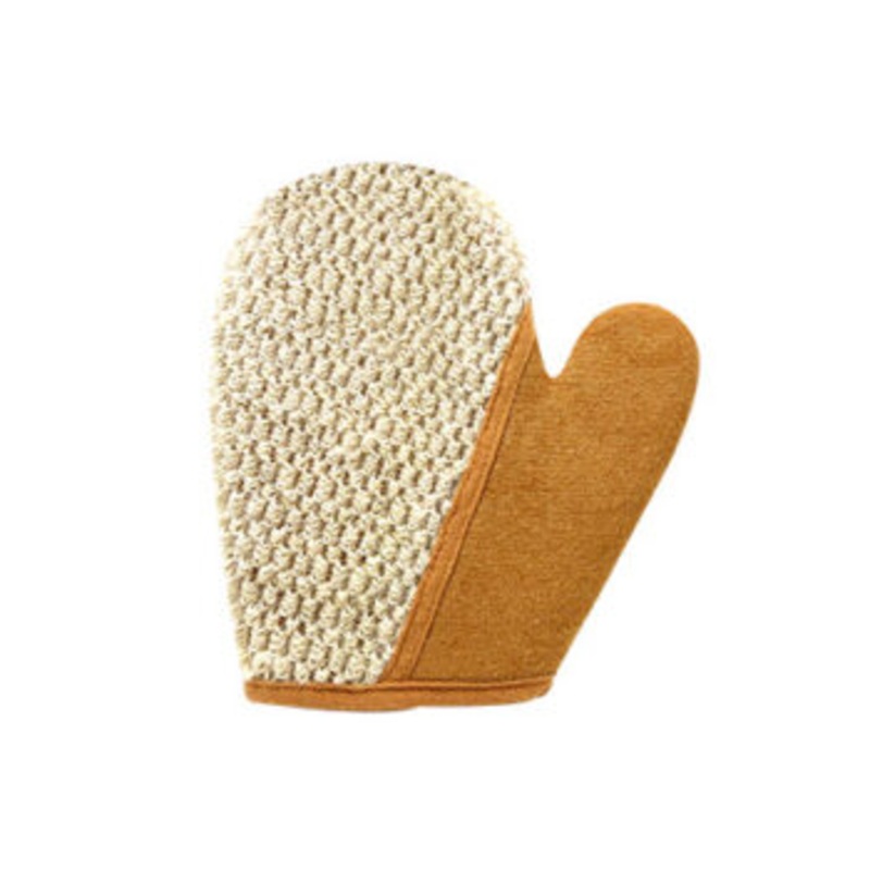 The Body Set Bath Glove   OPT-3037