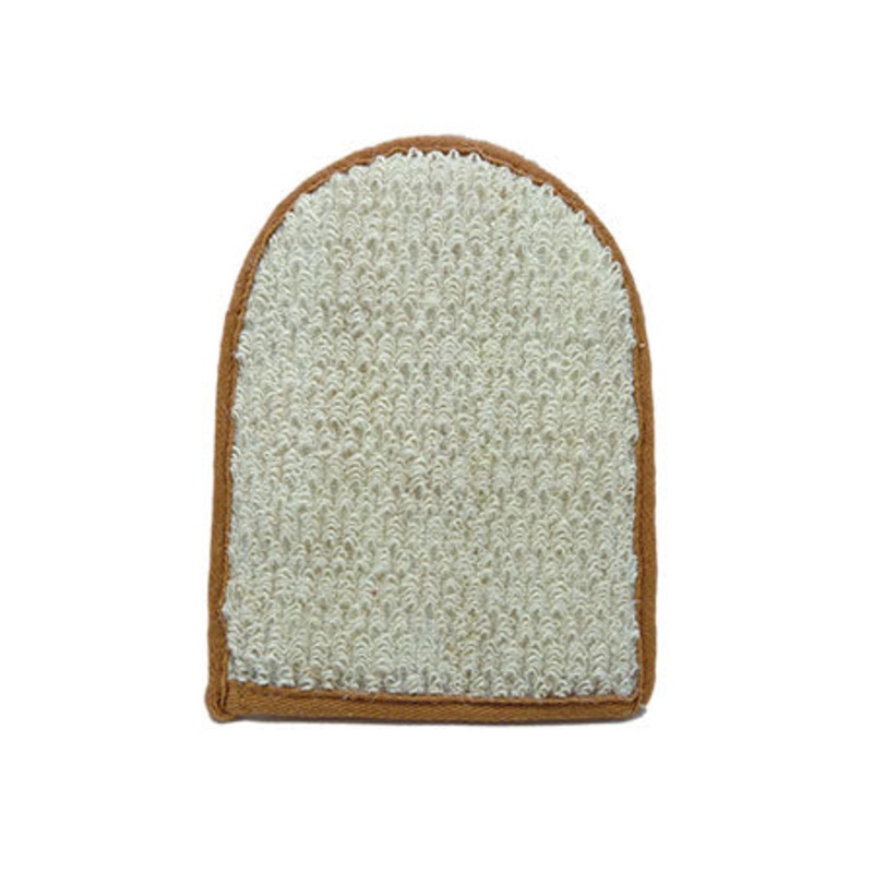 The Body Set Bath Glove   OPT-3042