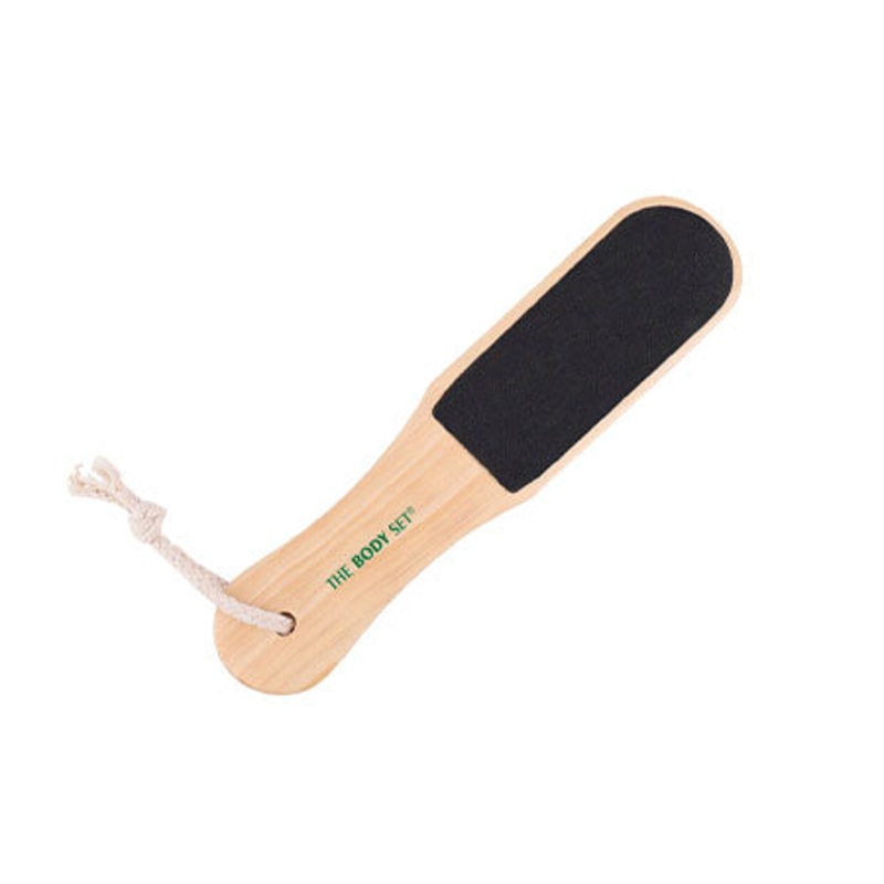 The Body Set Callus Remover  OPT-3132