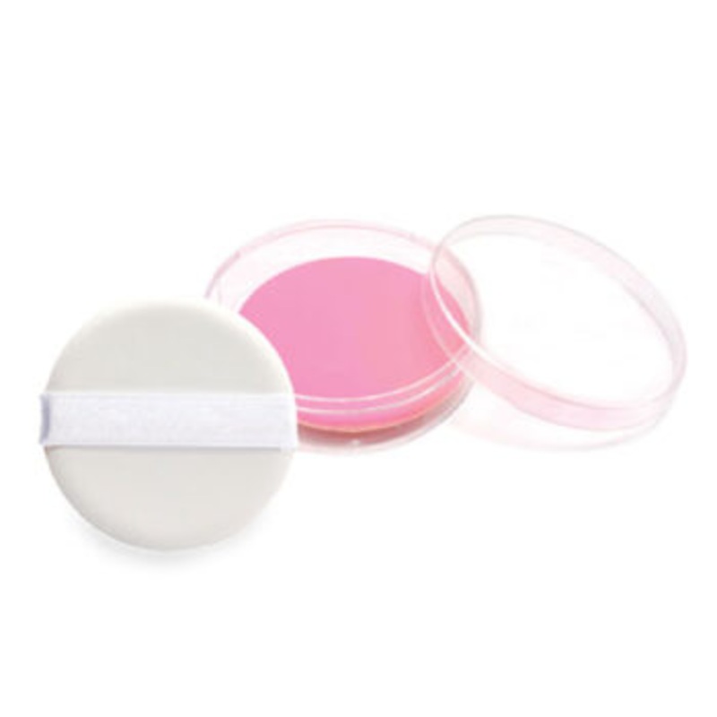 The Body Set Cushion Makeup Sponges   OPT-3158