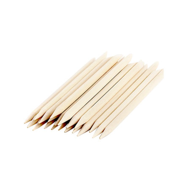The Body Set Cuticle Pusher  15 Pcs   OPT-3126
