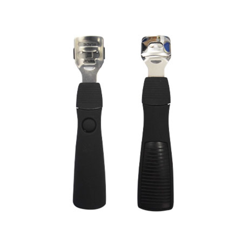 The Body Set Foot Cracked Skin Cutter  OPT-3080