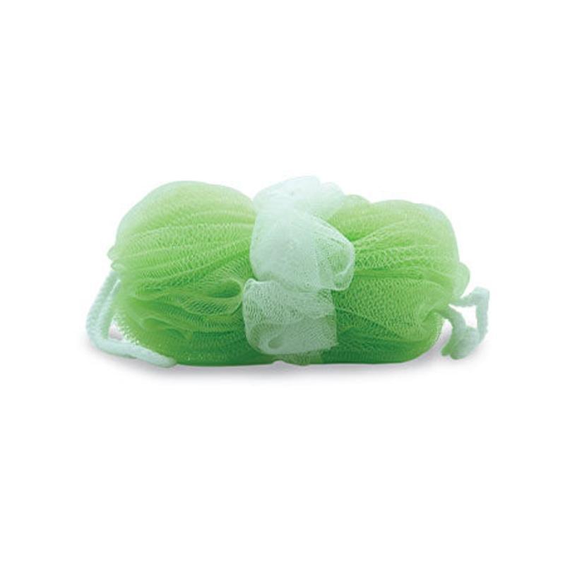 The Body Set Mesh Bath Sponge   OPT-3030