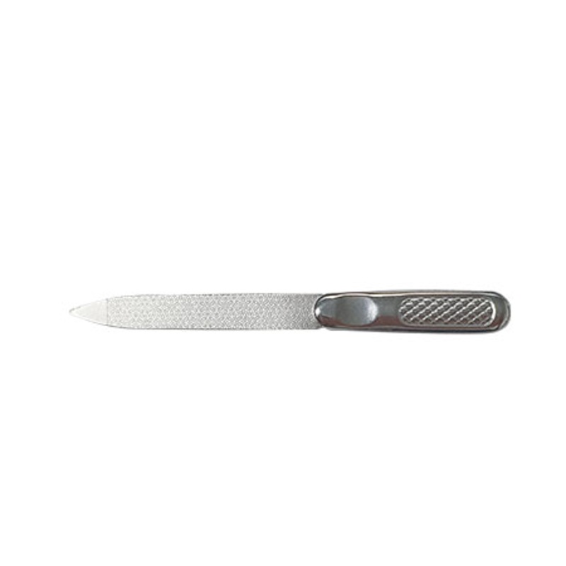 The Body Set Metal Nail File   OPT-3081