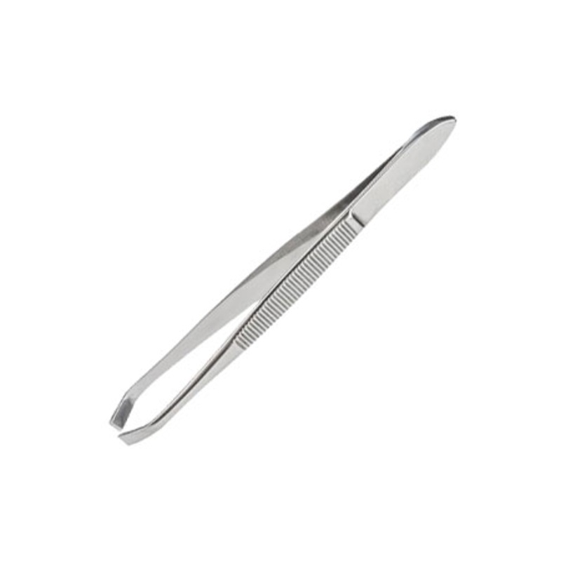 The Body Set Tweezers Mirror  OPT-3013