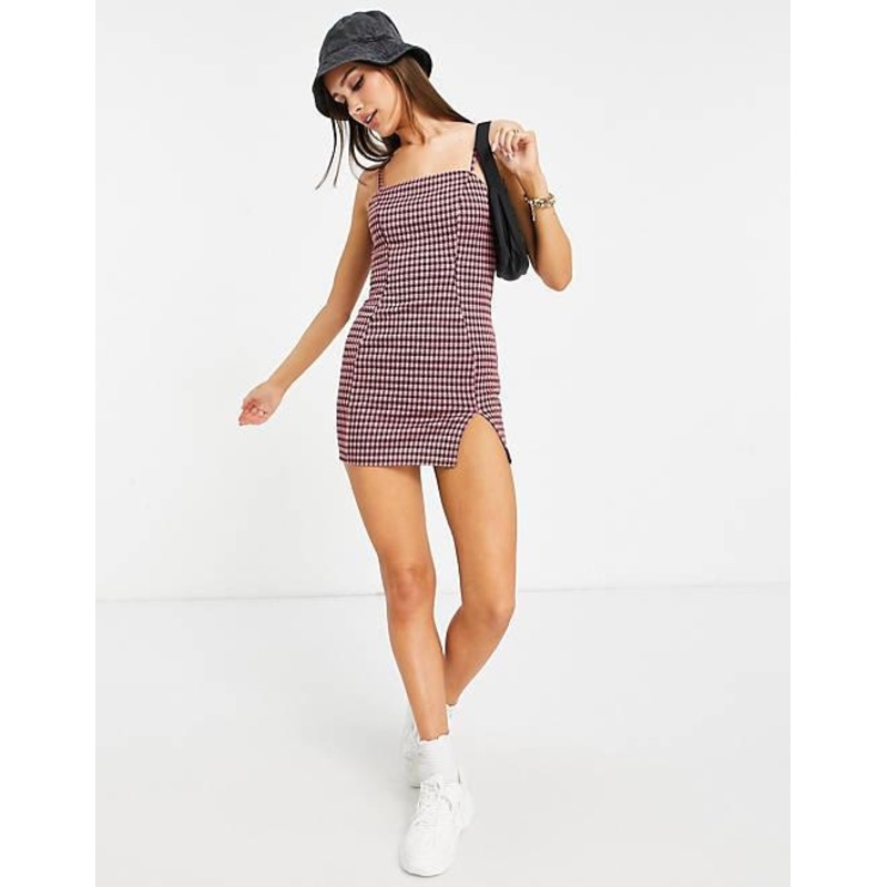 ASOS DESIGN  Women’s Pink Dress | ASOS Design In Lebanon