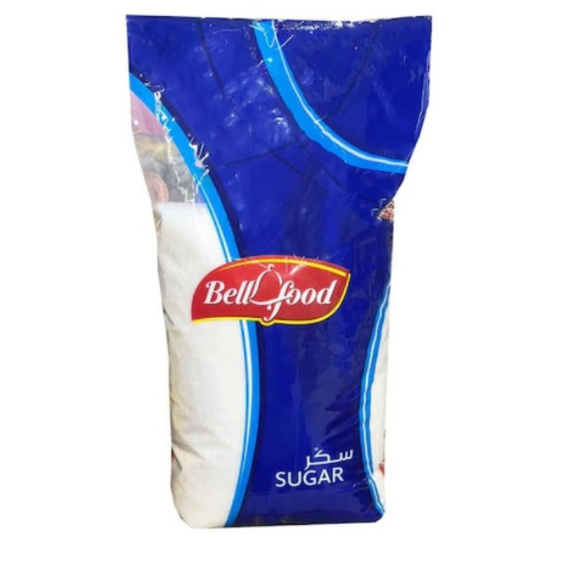 Bell Food Sugar 5Kg
