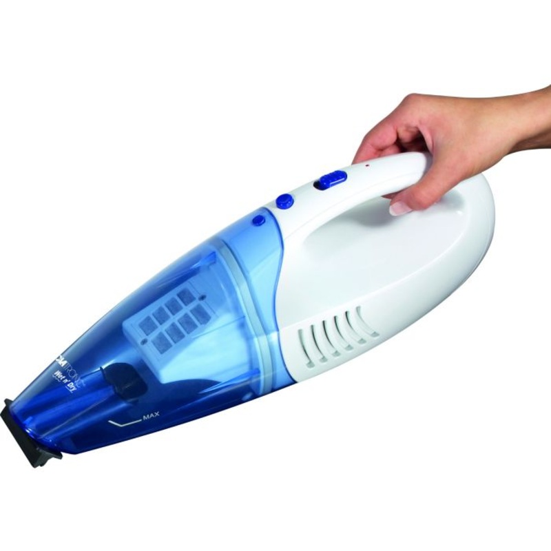 Clatronic Multicolor Battery Vacuum Cleaner | Clatronic In Lebanon