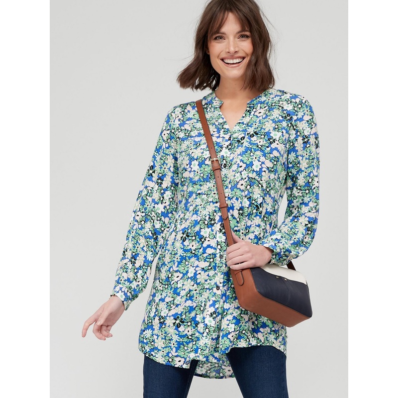 Fig & Basil Women’s Multicolor Shirt | Fig & Basil In Lebanon