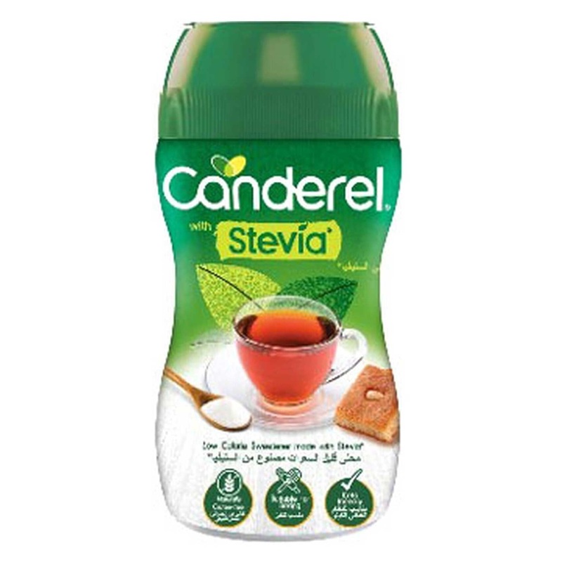 Canderel Stevia Powder 250GR |Canderel  In Lebanon