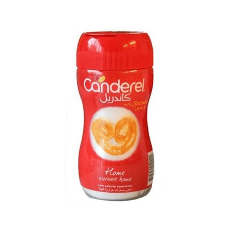 Canderel Sucralose Powder 40g | Canderel  In Lebanon