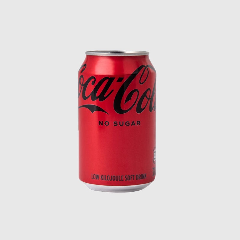 Coca Cola Zero Sugar 330ml | Coca Cola In Lebanon