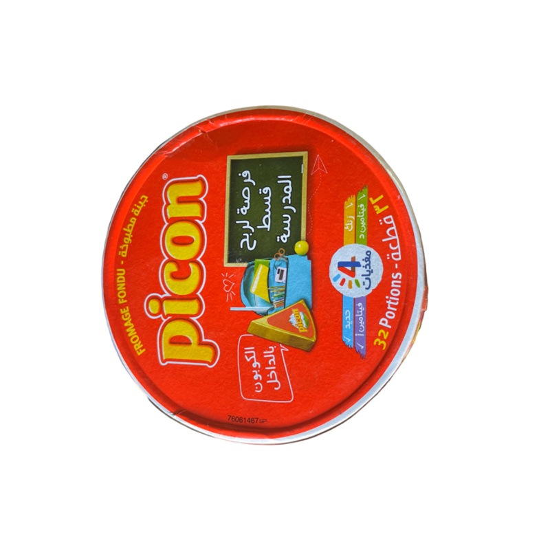 Picon 24 Triangles 360g | Picon In Lebanon