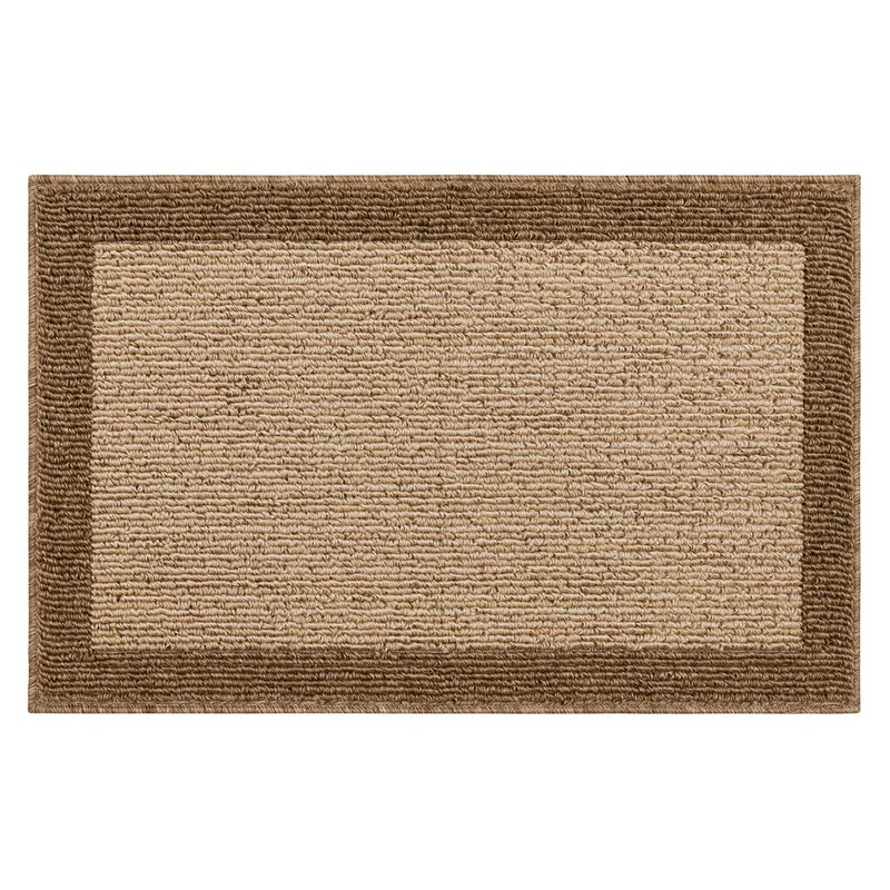 Threshold Beige Madison Washable Rug | Threshold In Lebanon