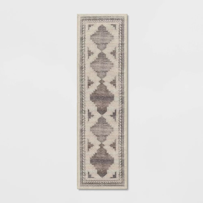 Threshold Cromwell Washable Printed Persian Style Rug | Threshold In Lebanon