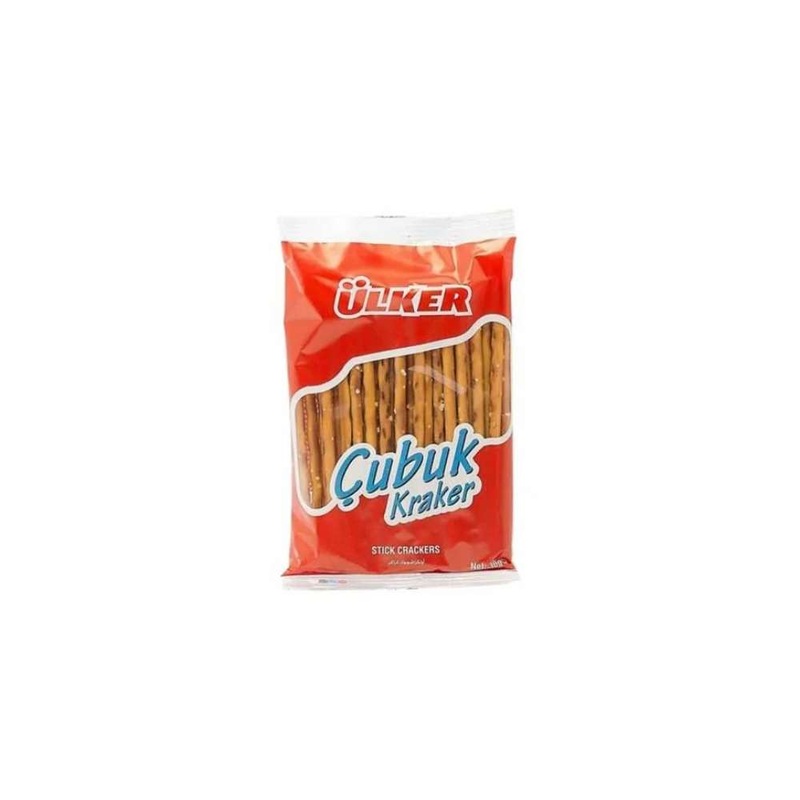 Ulker Cubuk Kraker 30g | Ulker In Lebanon