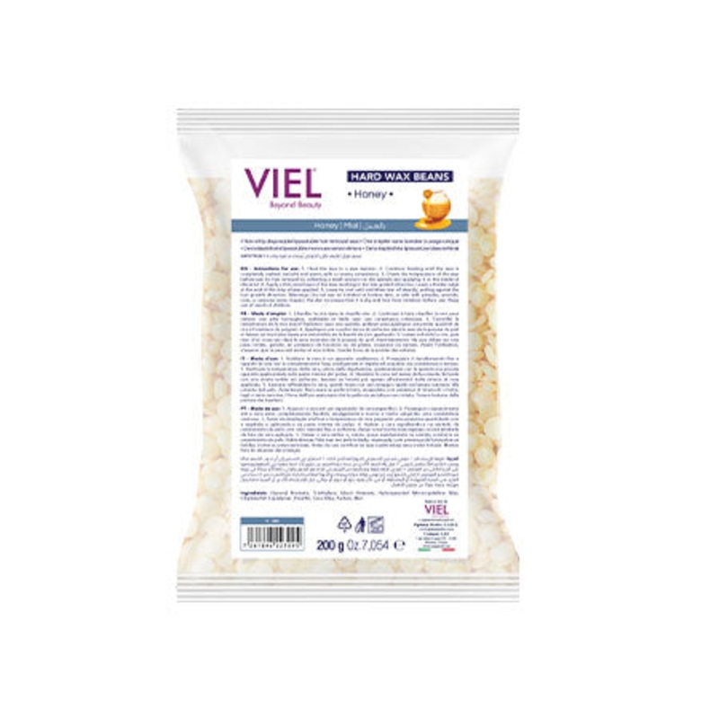 Viel Hard Wax Beans   V-309 | Viel In Lebanon