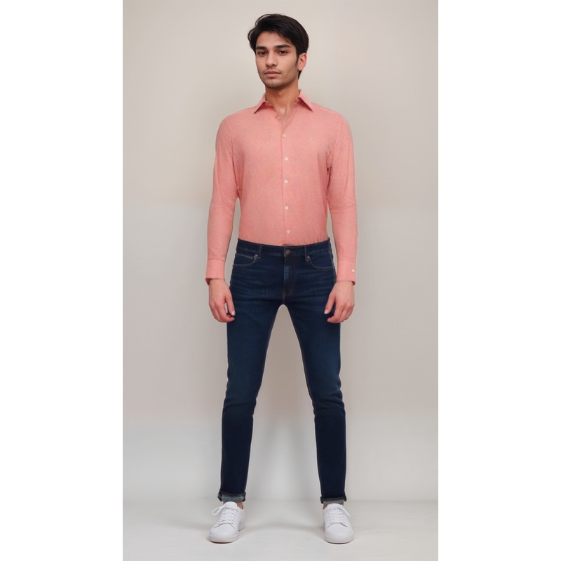 Bar III Men’s Pink Floral Printed Shirt | Bar III In Lebanon