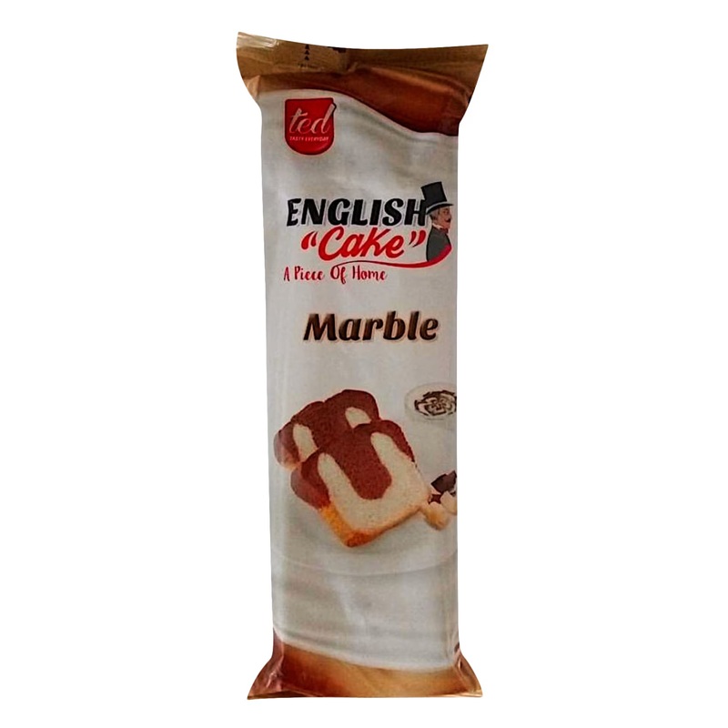 English Cake Marble 700g | English Cake In Lebanon