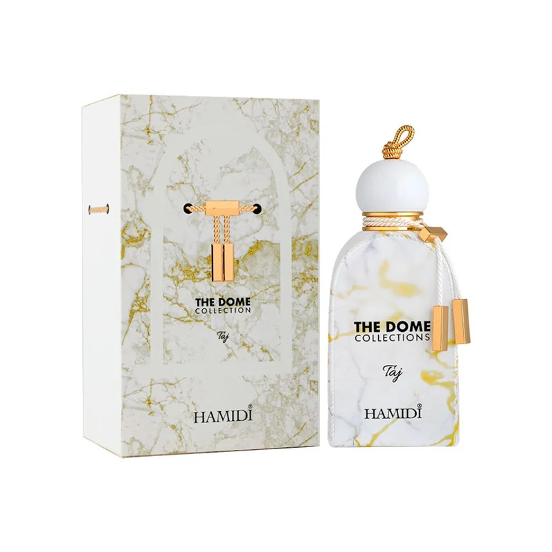 Hamidi Taj The Dome Collection Perfume 100ml | Hamidi In Lebanon