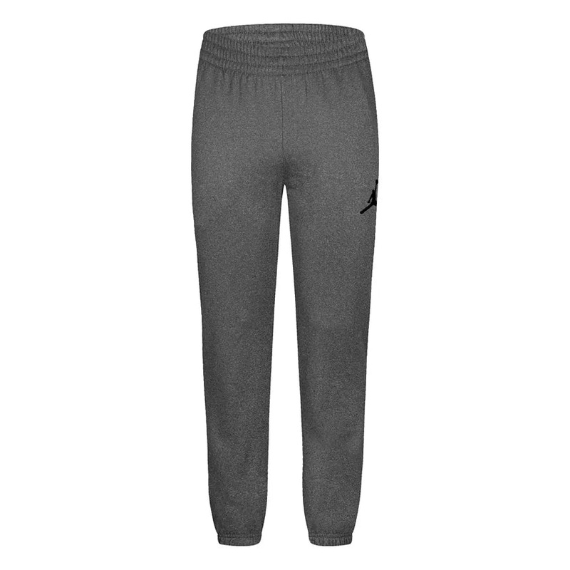 Jordan Boy’s Grey Therma Fit Fleece Joggers |Jordan In Lebanon