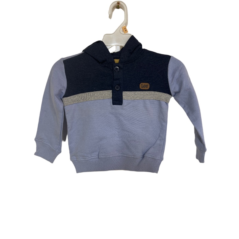 Lee Boy’s Multicolor Pajama Jacket | Lee In Lebanon