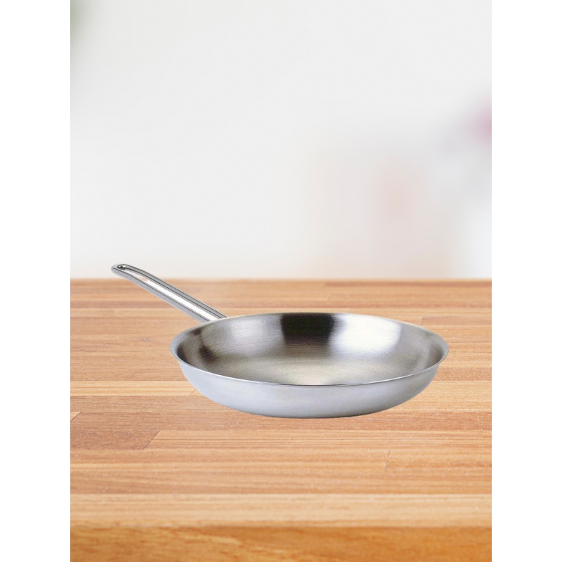 Mori Italy Long Handle Pan CM 20 ICMPAD.20