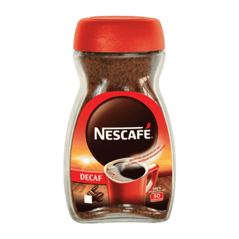 Nescafe Classic Decaf 100g | Nescafe In Lebanon