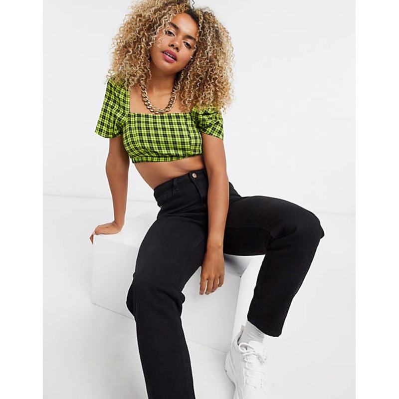 Noisy May Women’s Multicolor Blouse AMF2291