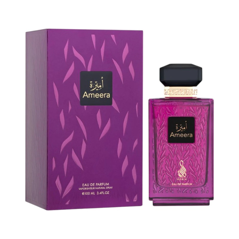 RisaIa Ameera  Perfume 100ml | RisaIa In Lebanon