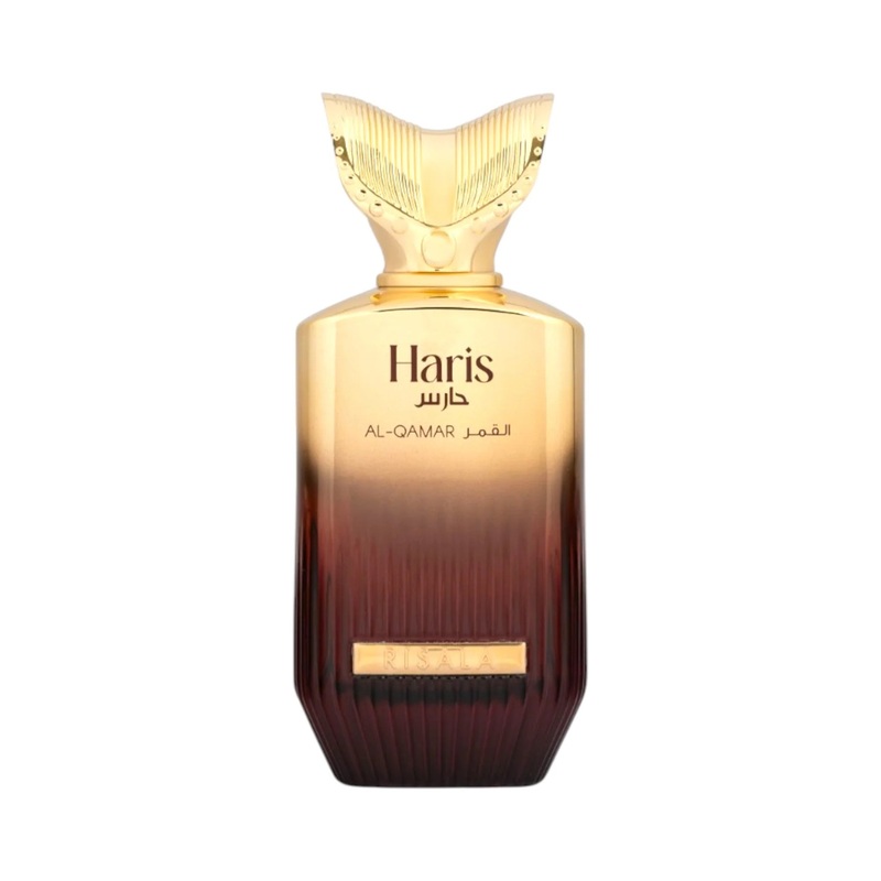 Risala Haris Al-Qamar Perfume 100ml | Risala In Lebanon