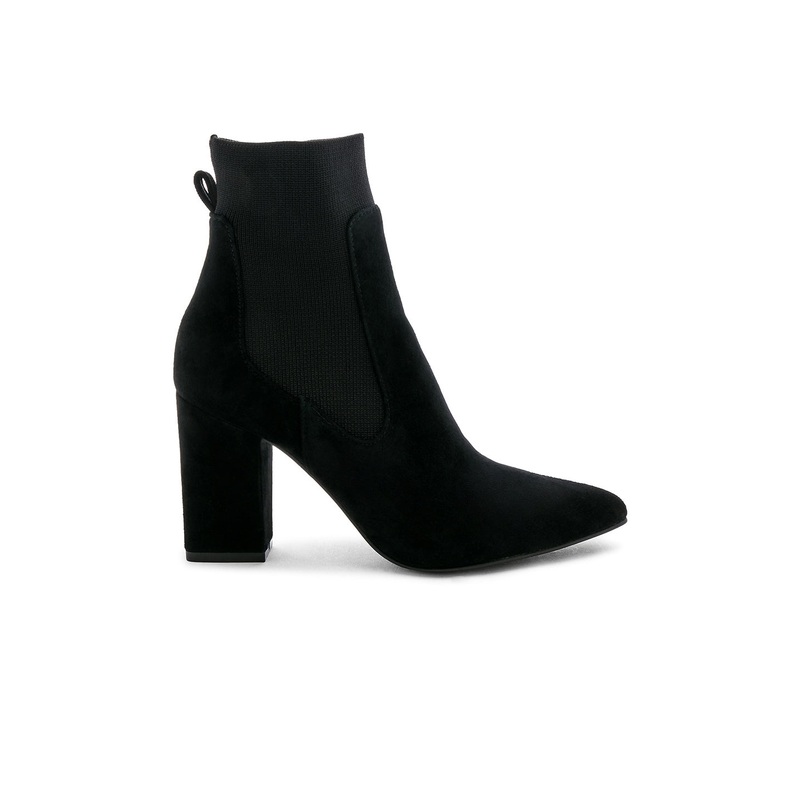 Steve Madden Women’s Black Boots | Steve Madden in Lebanon