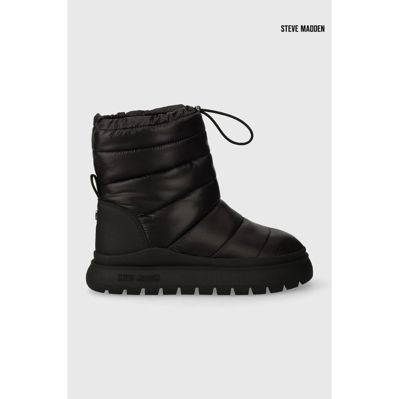Steve Madden Women’s Black Snow Boots |Steve Madden in Lebanon