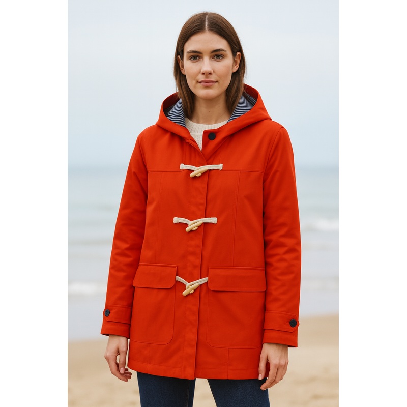 Urban Women’s Red Jacket |Urban in Lebanon