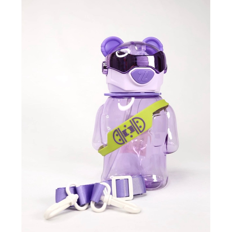 Zannuo Bear Water Bottle-0314 | Zannuo In Lebanon