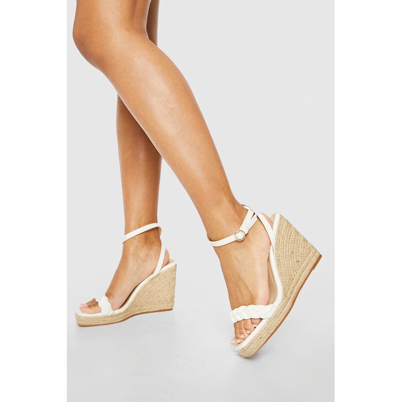 A New Day Women’s Off white Joyce We Sandal | A New Day In Lebanon